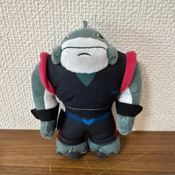 디즈니 릴로&스티치 봉제 인형 Vol.2 간투