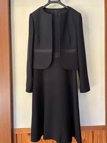 관혼상제 예복 AOKI 투피스