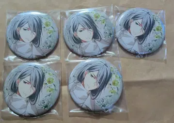 아이나나 센 spoon.2Di 캔뱃지