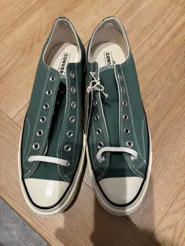 CONVERSE CT70 그린