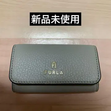 [미사용 새상품] 훌라 4연 키케이스 키링 포함