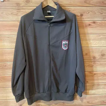 오스트리아군 트랙 자켓 L 상당 컨디션 최상