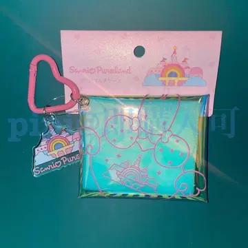 2 마론 크림 하트 온 캐릭터 시리즈 멀티 케이스 퓨로랜드