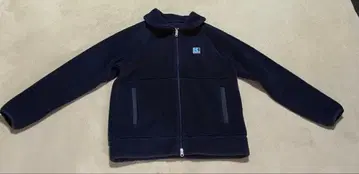HELLY HANSEN 플리스 자켓