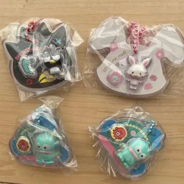 산리오 캐릭터즈 패키지 참