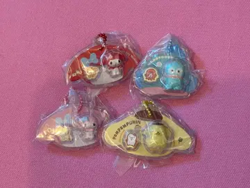 산리오 패키지 참