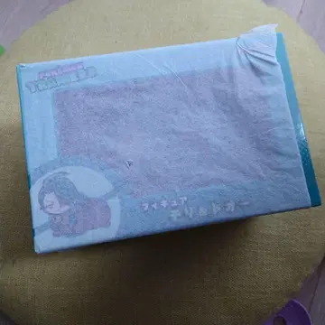 포켓몬 센터 칠리&두오 피규어 미개봉 새상품