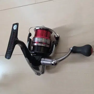 시마노 13 세피아 BB 3000HGS