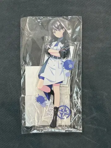 MyGO!!!!! Divide/Unite 아크릴 스탠드 시이나 타키