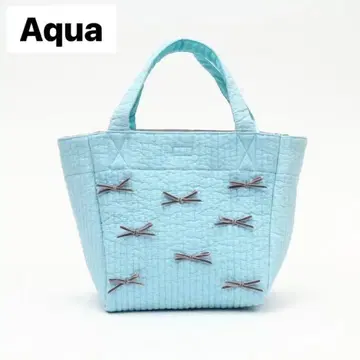 AC-064S Town Bag (S)