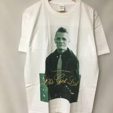 Let's Get Lost 쳇 베이커 Chet Baker