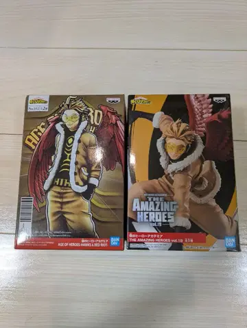 히로아카 프라이스 상품 호크스