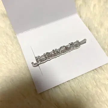 TREASURE 준규 헤어핀