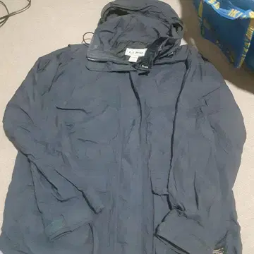 L.L.Bean 마운틴 파카 여성용 S