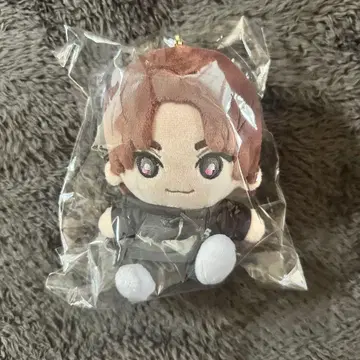 [미개봉 새상품] SixTONES 쿄모토 타이가 손잡는 스트 인형