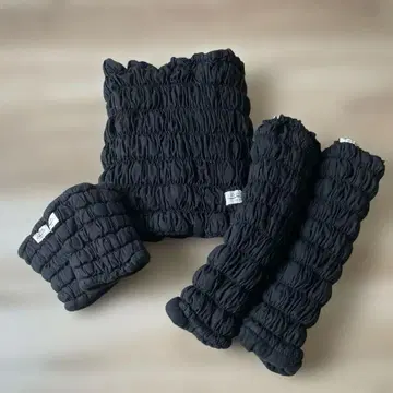 이온 닥터 정품 복대 W35 레그 워머 41 발목 워머 16