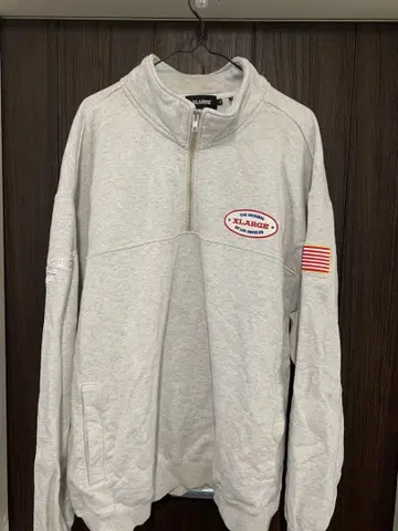 X-LARGE 다운 자켓 후드티 맨투맨 묶음 판매