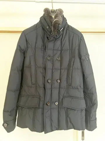 [새상품] MOORER SIRO KM NERO 44