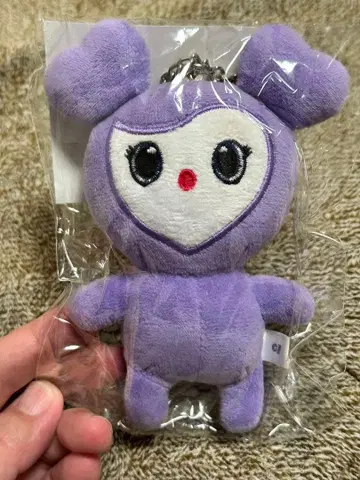 TWICE SAVELY 백참 초기 사나