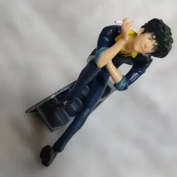 카우보이 비밥 피규어
