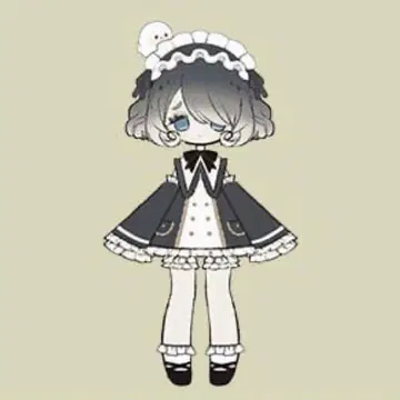 [ 새상품 ] 비경의 순례 유유(색상 다름 ver.)