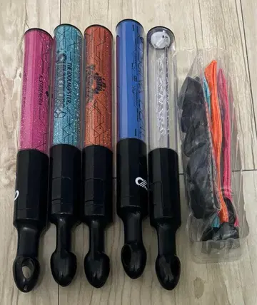 샤니마스 무겐 비트 응원봉 콘서트 라이트