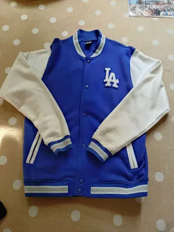 언더아머 LA 점퍼