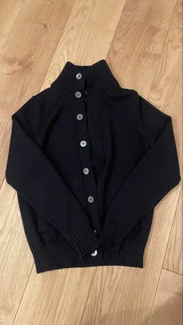 자노네 ZANONE CHIOTO 44 네이비