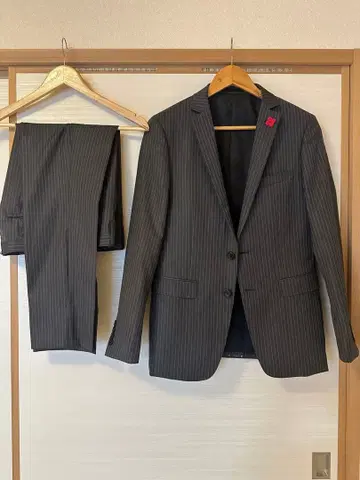 TK MIX PICE 상하의 수트