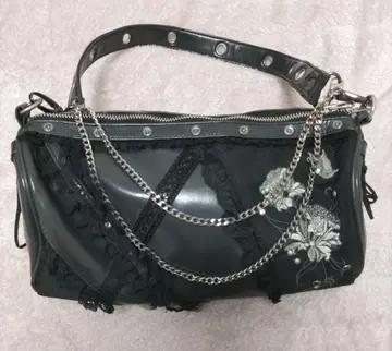 OZZONESTE 자수 백