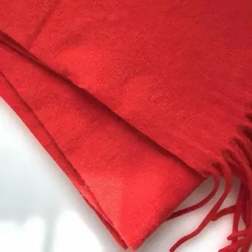 [ Mila Owen ] 미사용 새상품 100% 양모 울 스톨