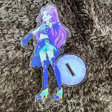 칸자키 미즈키 아크릴 스탠드