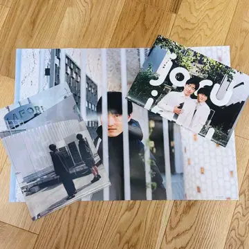 쟈루쟈루 쟈루 씨 세트