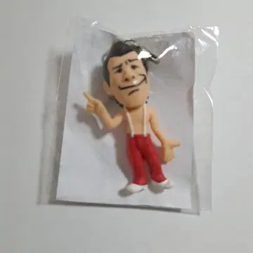 야자와 에이요시 씨의 가챠 미개봉품