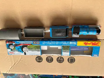 프라레일 TS-02 에드워드