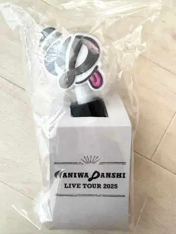 나니와단시 응원봉 LIVE TOUR 2025