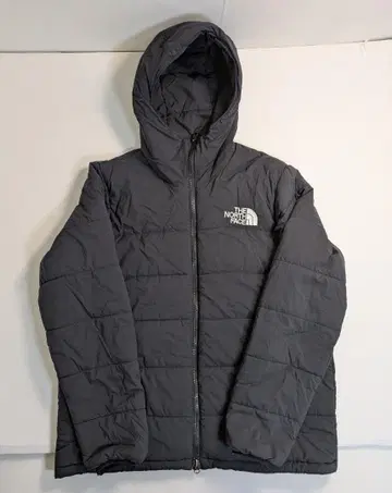 THE NORTH FACE 트랑고 파카 블랙 L NY81831