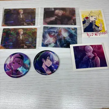 프로세카 Vivid BAD SQUAD 세트