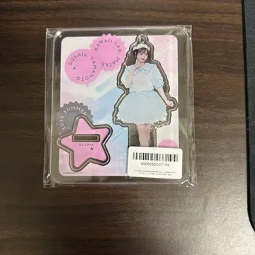 KAWAII LAB.MATES 야마모토 루시아 아크릴 스탠드