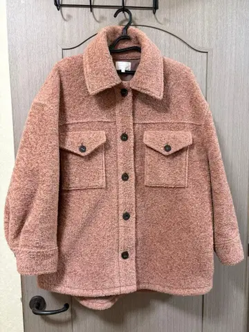 최종 가격 인하 rienda 자켓