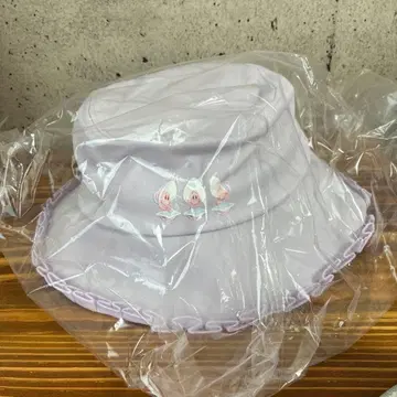 디즈니 스토어 영 오이스터 버킷 햇