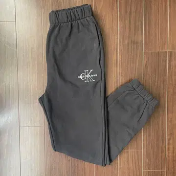 캘빈 클라인 진스 맨투맨 두꺼운 원단 코튼