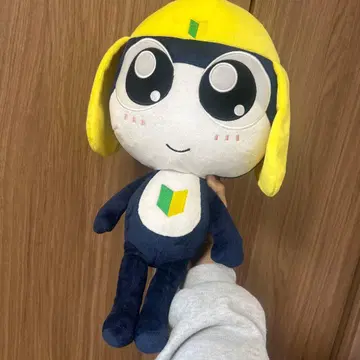 개구리 중사 케로로 타마마 봉제 인형