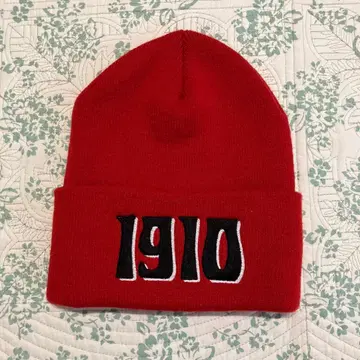 1910 9 teenten 비니 나인틴텐 ROBERTA