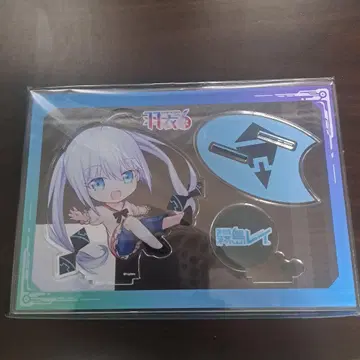 레이 시마 아크릴 스탠드 A 타입