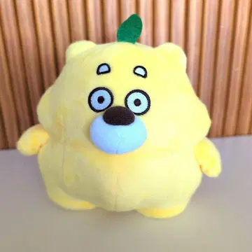 히로곰 힐링 캐릭터 봉제 인형