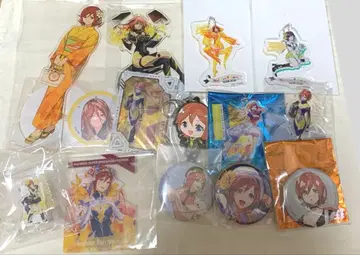 카나메 굿즈 묶음 판매