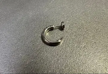 1개 정가 14,300엔 BABEL 바벨 귀걸이 원옥 Taka 착용