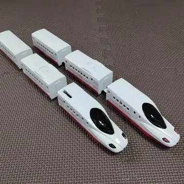 신칸센 프라레일