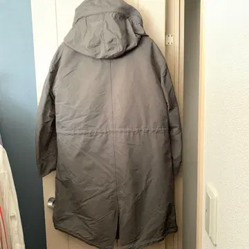 리라쿠스 모즈 코트